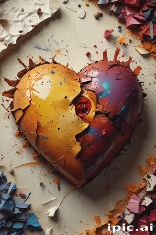 heartbreak wallpaper
