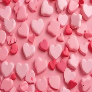 valentines day aesthetic wallpaper