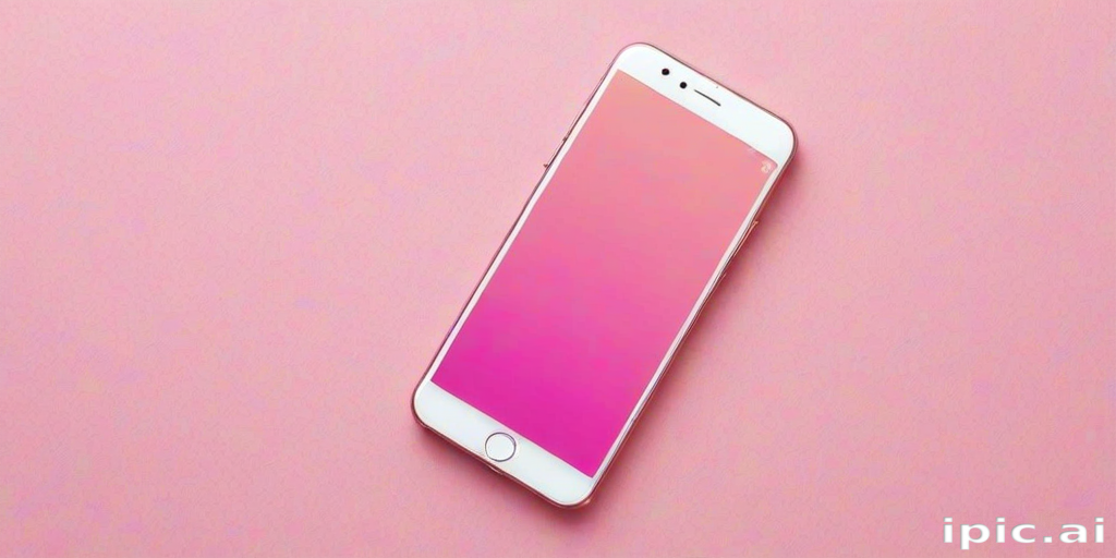 phone wallpaper pink