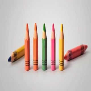 crayon png