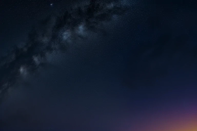 iphone wallpaper night sky