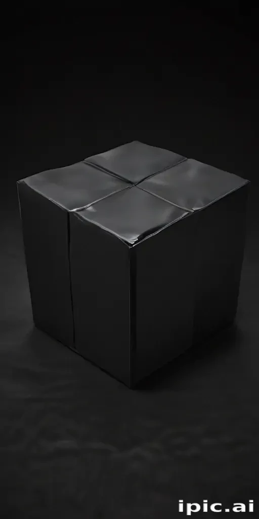 black box image