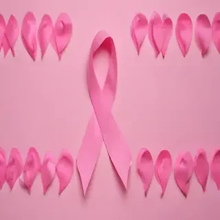 breast awareness month pictures