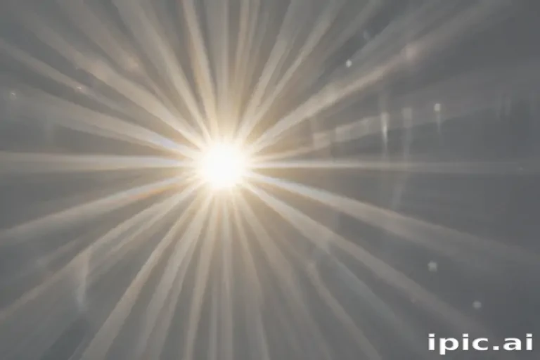 sun rays png