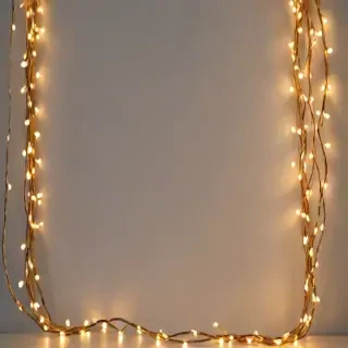 fairy lights png