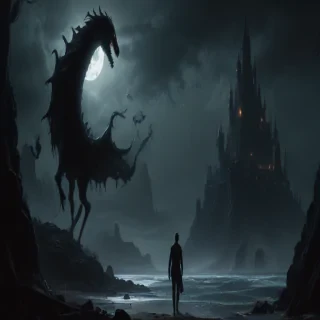 dark phone wallpapers
