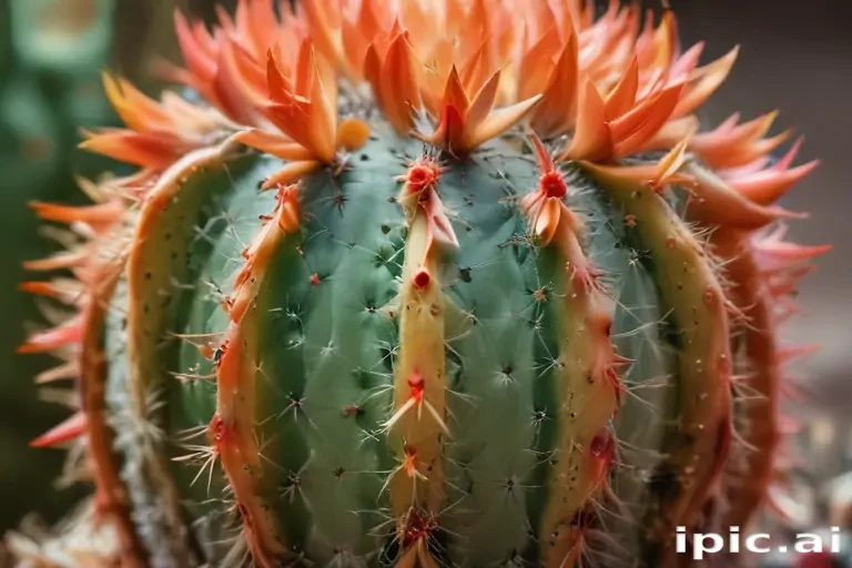 iphone cactus wallpaper