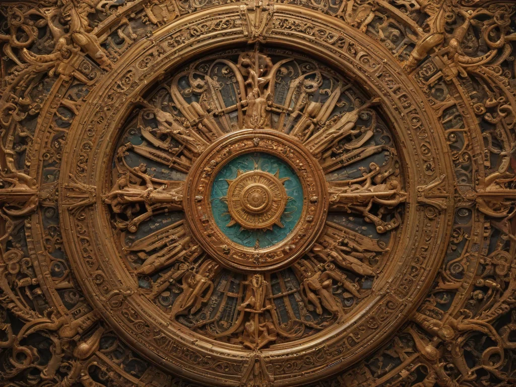 religious symbols