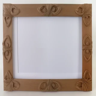 picture frame background