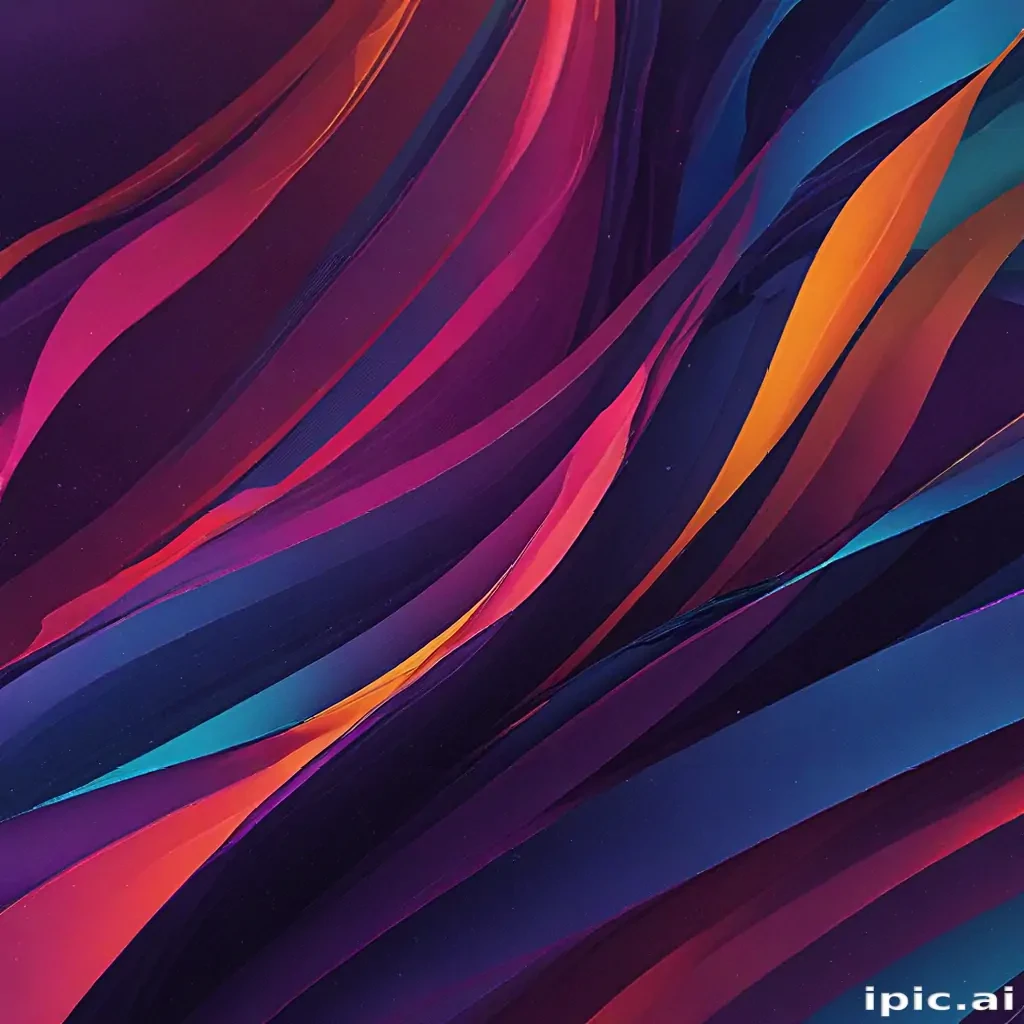 abstract iphone wallpapers 4k