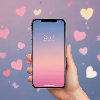 iphone cute wallpapers aesthetic