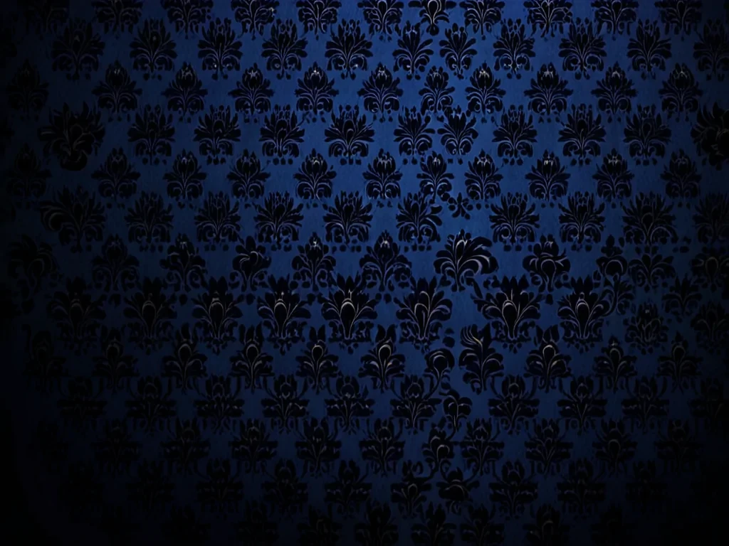 dark blue wallpaper iphone