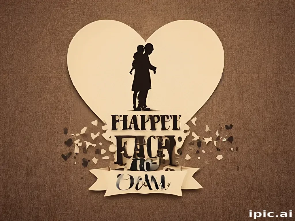 happy fathers day wallpaper