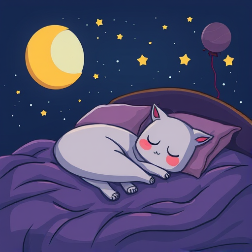 sleepy png