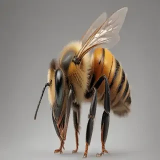 bee png