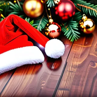 christmas cover photos