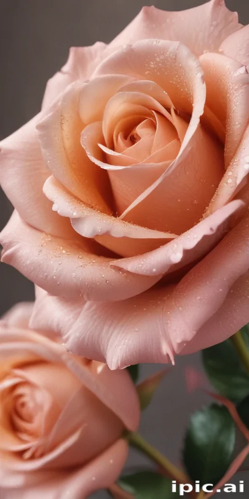 cute rose gold wallpapers
