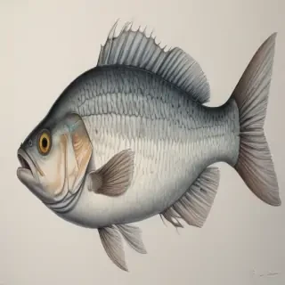 fish drawings