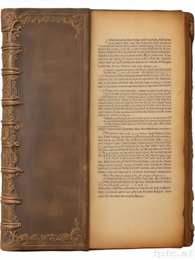 old book png