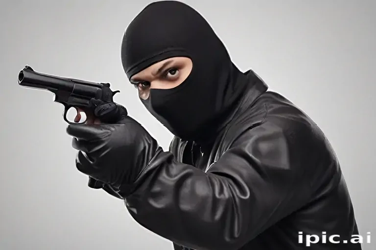 robber png