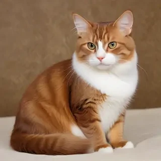 cymric cat breed