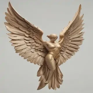 wings angel png