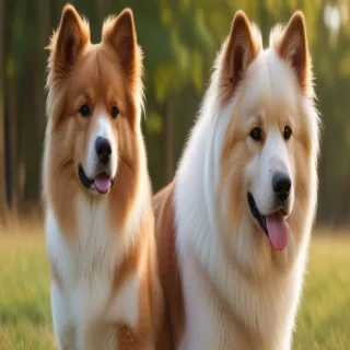 kai ken dog breed