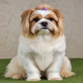 chantilly tiffany breed