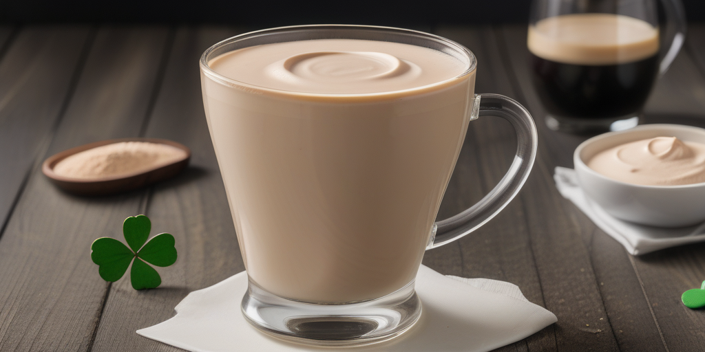 what is the flavor of irish cream