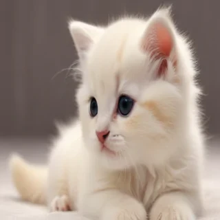 cute kitten wallpapers