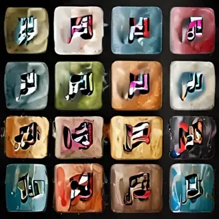 music symbols