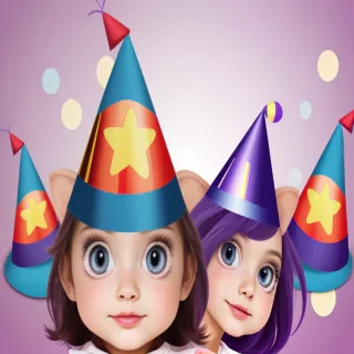 party hat png