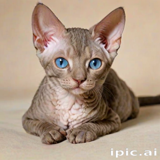 devon rex breed