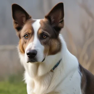 borador dog breed