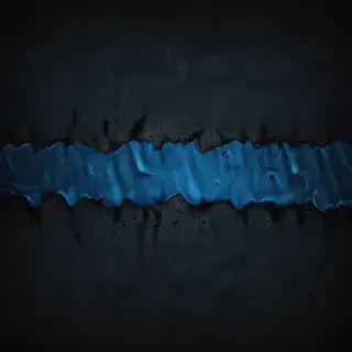 blue and black backgrounds