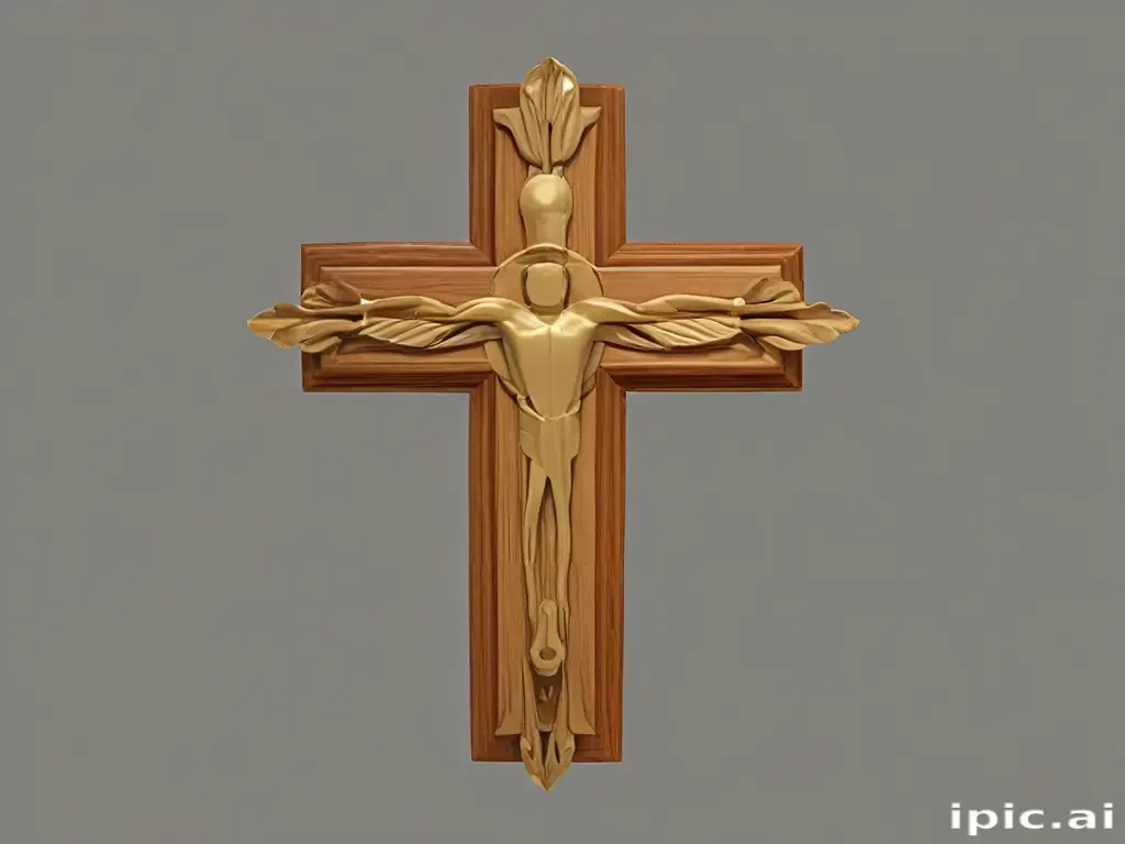 christian png