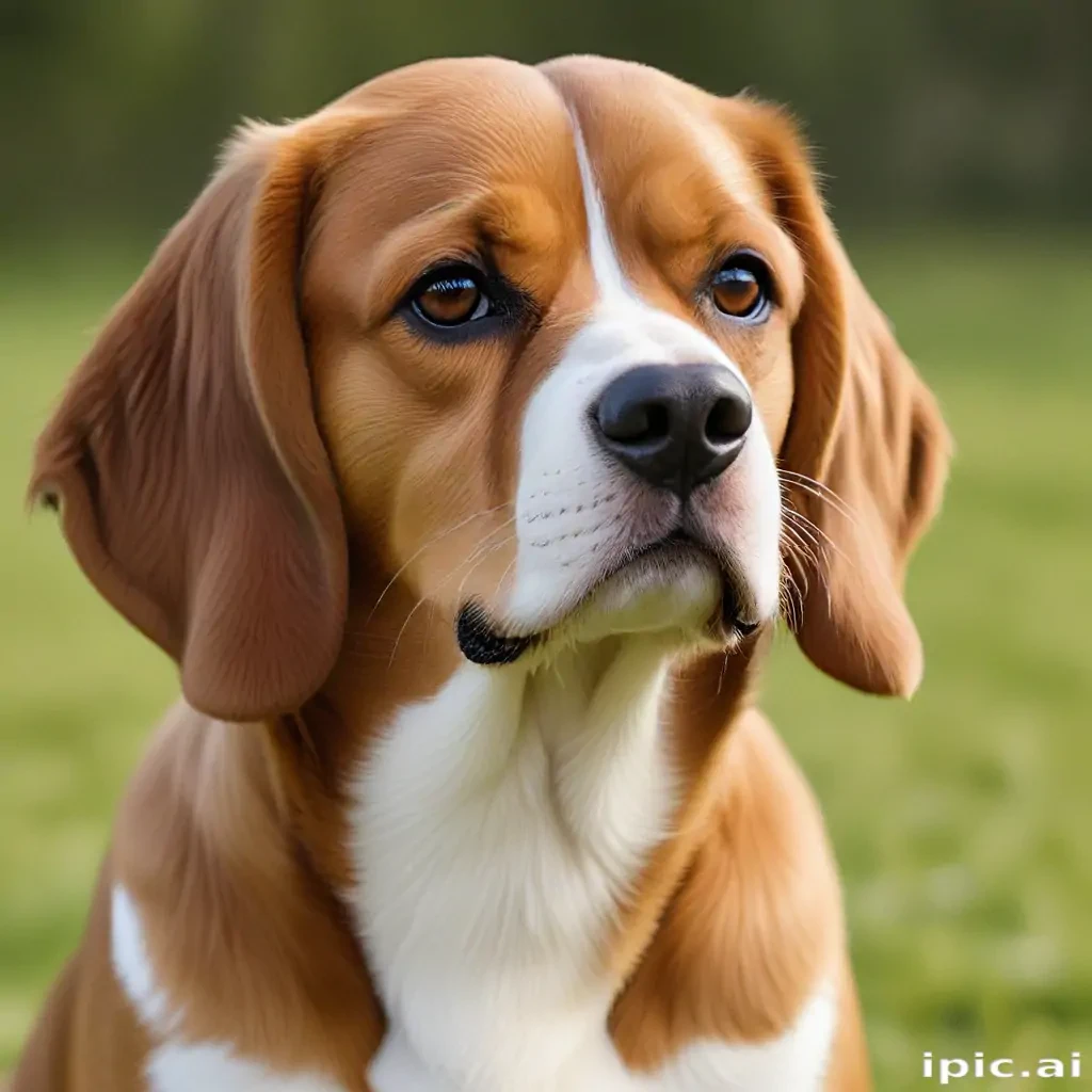 beaglier dog breed