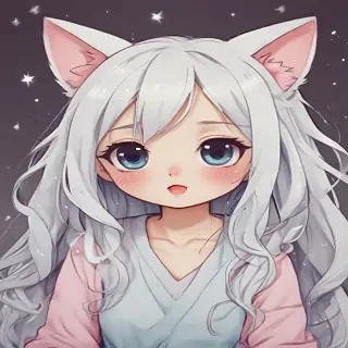 cute background drawing