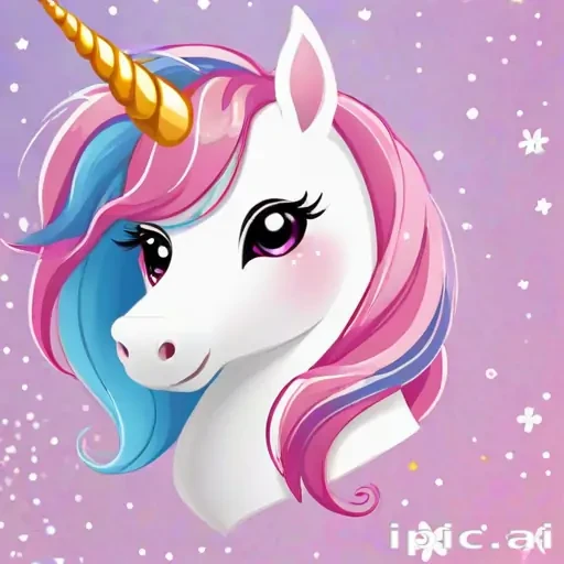 unicorn cute wallpaper