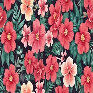 flores png