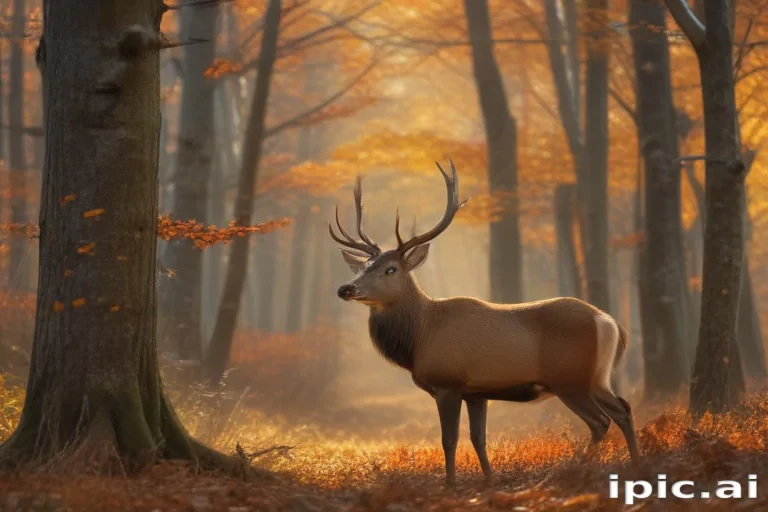 deer hunting screensavers