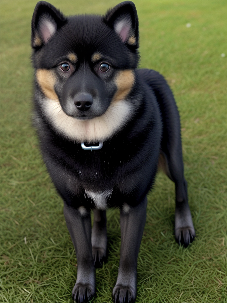 pomeagle dog breed