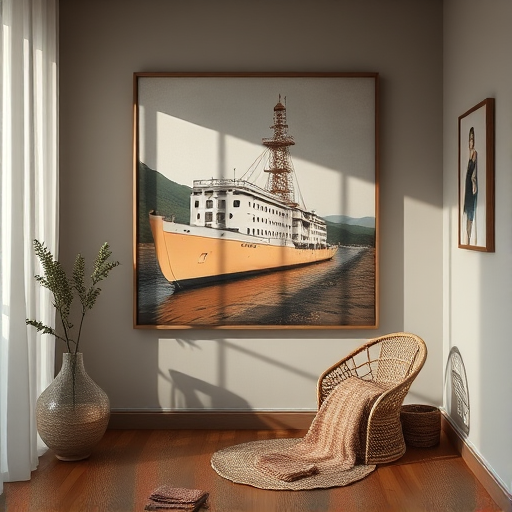 aesthetic pictures for wall to print