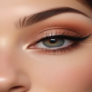makeup background