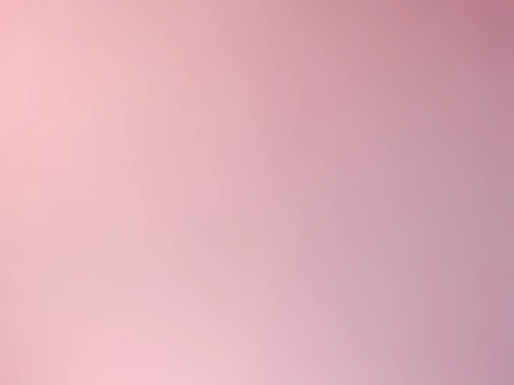plain light pink background