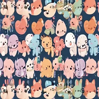 background pictures cute