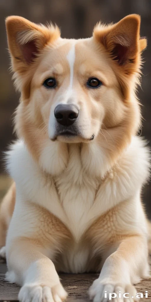 labsky dog breed