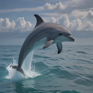 dolphin png