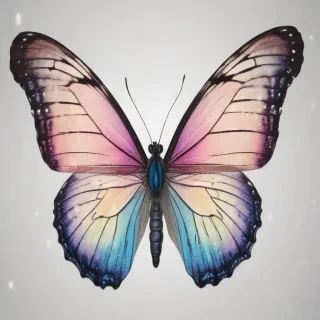 transparent butterfly png