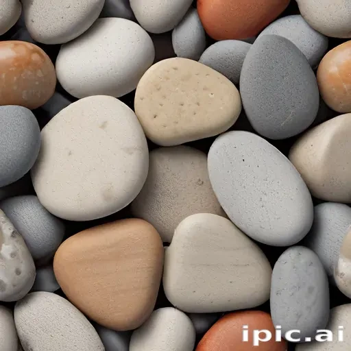 pebbles png